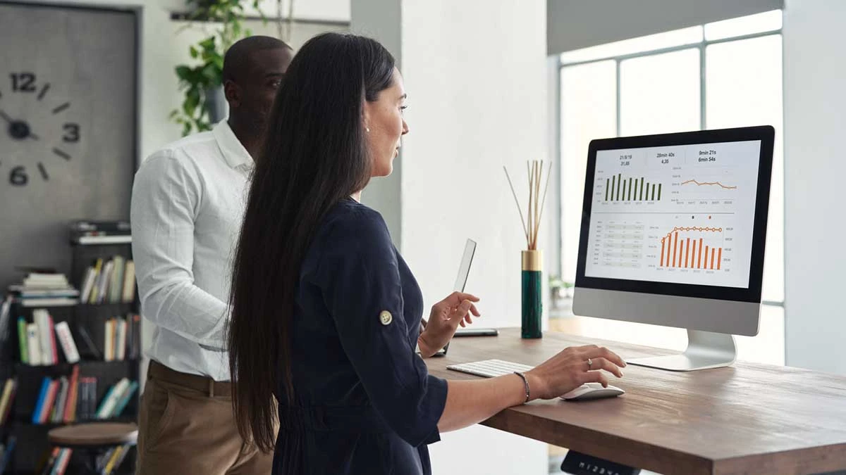 What Is Autonomous Finance?