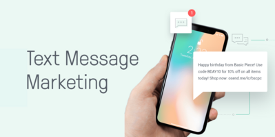 The Essentials of Text Message Marketing for Small Business