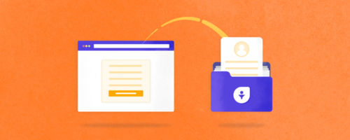 Put your sales team on the fast lane to your leads, with Freshsales Smartforms - Freshworks CRM Blog