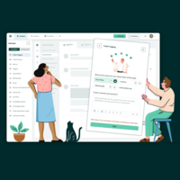 Comparing customer support software pricing and other features beyond TestBox