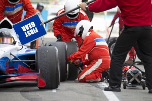 3 Best Tips for Lead Nurturing to Get Your Sales Pit Crew Performing