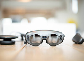 How augmented reality could change customer service