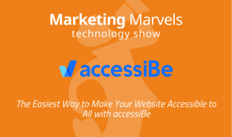 The Easiest Way to Make Your Website Accessible to All with accessiBe