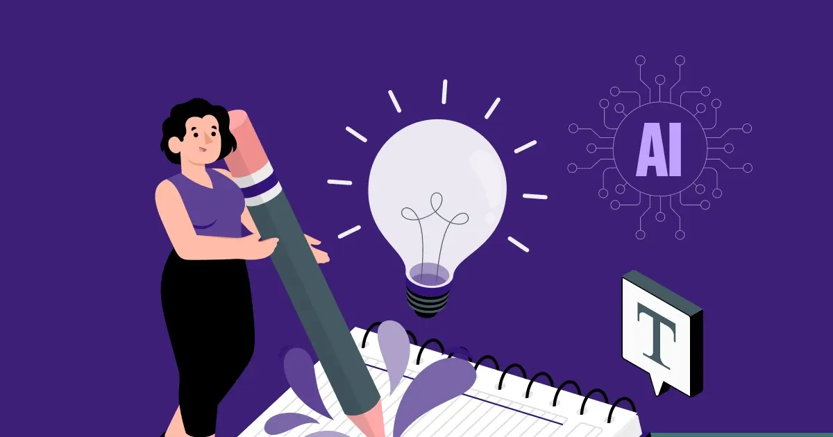 AI Writing Prompts & How to Use Them for B2B Marketing