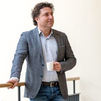 Nelson Tavares da Silva