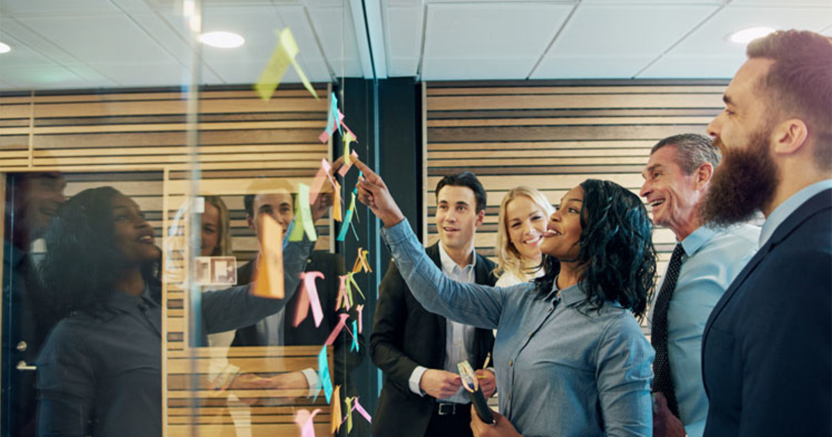 How to Stop Being a Boss and Start Being a Leader