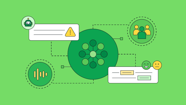 How AI is changing communications and PR: Risks and benefits