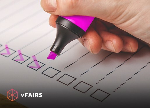 Virtual Career Fair Hosting: Checklist For Running Seamless Operations