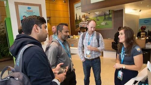 3 Ways to Experience Dreamforce '19 on a Startup Budget