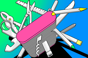 No Predictions Needed: Tools In-House Creatives Need in 2021