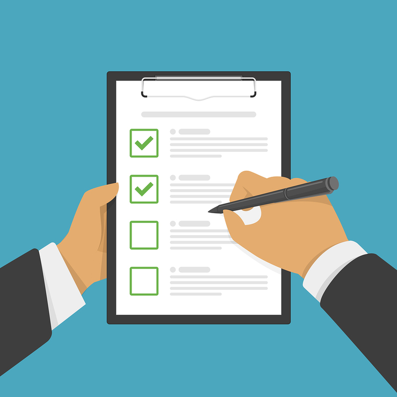 How (and Why) to Send the Best Surveys - Robly Marketing Blog