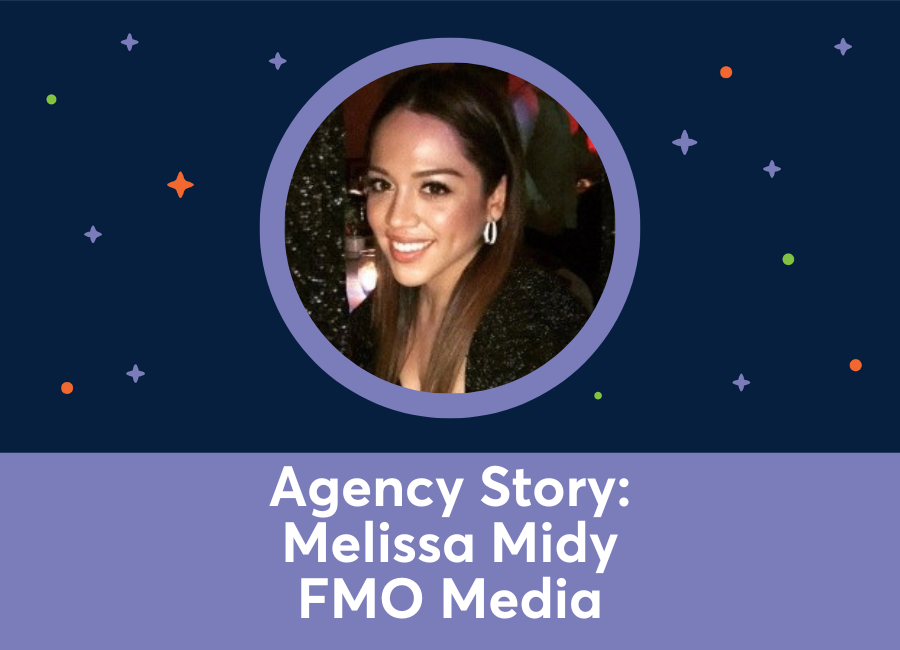 Agency Story: Melissa Midy, FMO Media