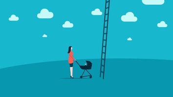 Why re-onboarding new parent employees is vital to your organization's growth