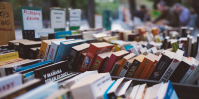 Is Your Content Under Utilized? Your Email Signature Block Can Help