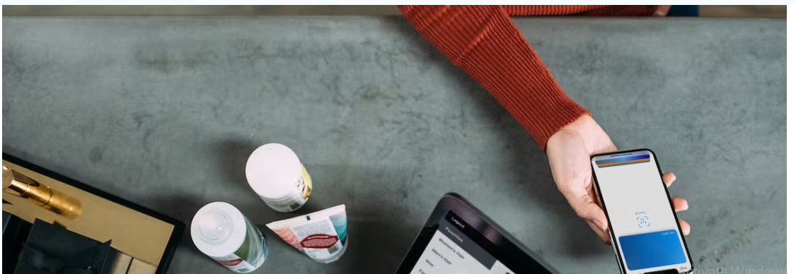 What is Omnichannel Commerce?