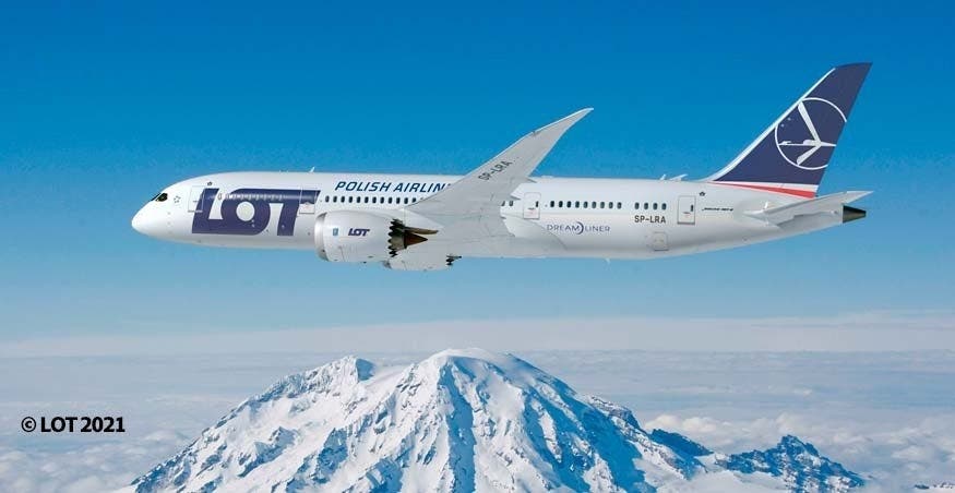 How LOT improved its customer journey and created an additional revenue stream using digital marketing technology