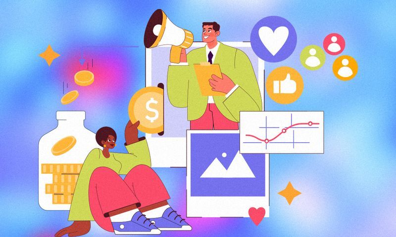 Maximize the ROI of Your Paid Social Campaigns with Website Chatbots