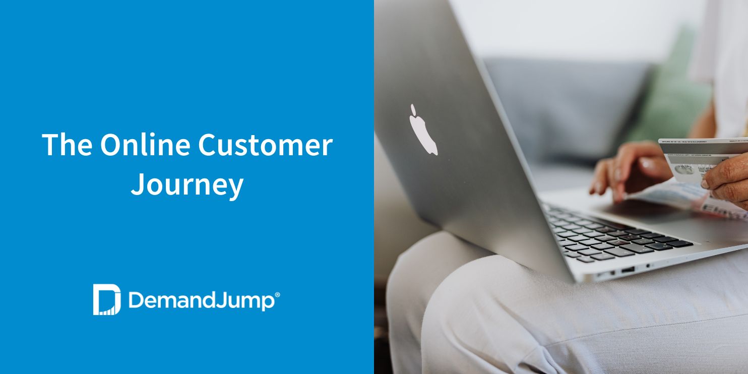 The Online Customer Journey