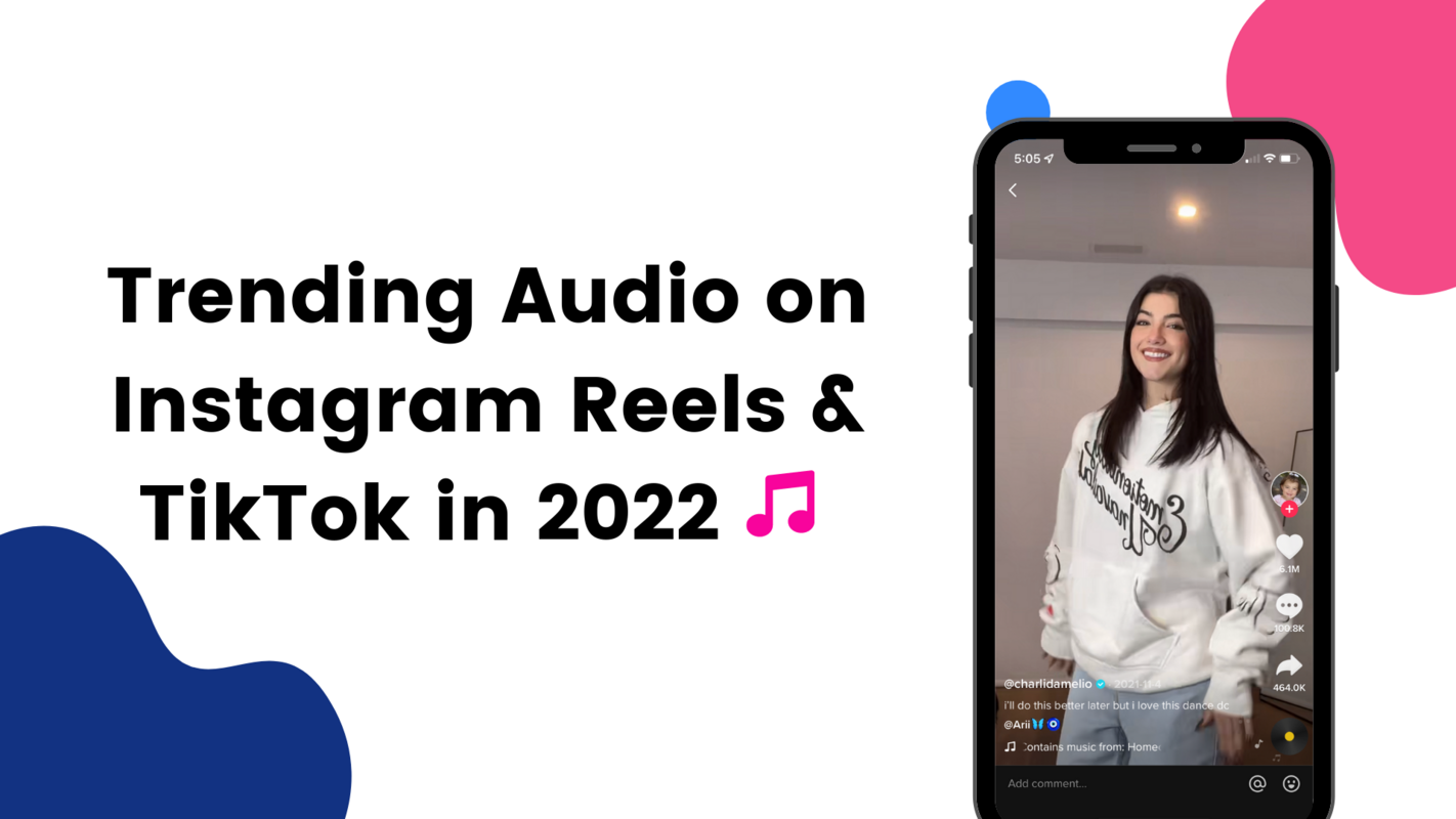 HeyOrca | 2022 Trending Audio for Reels & TikTok