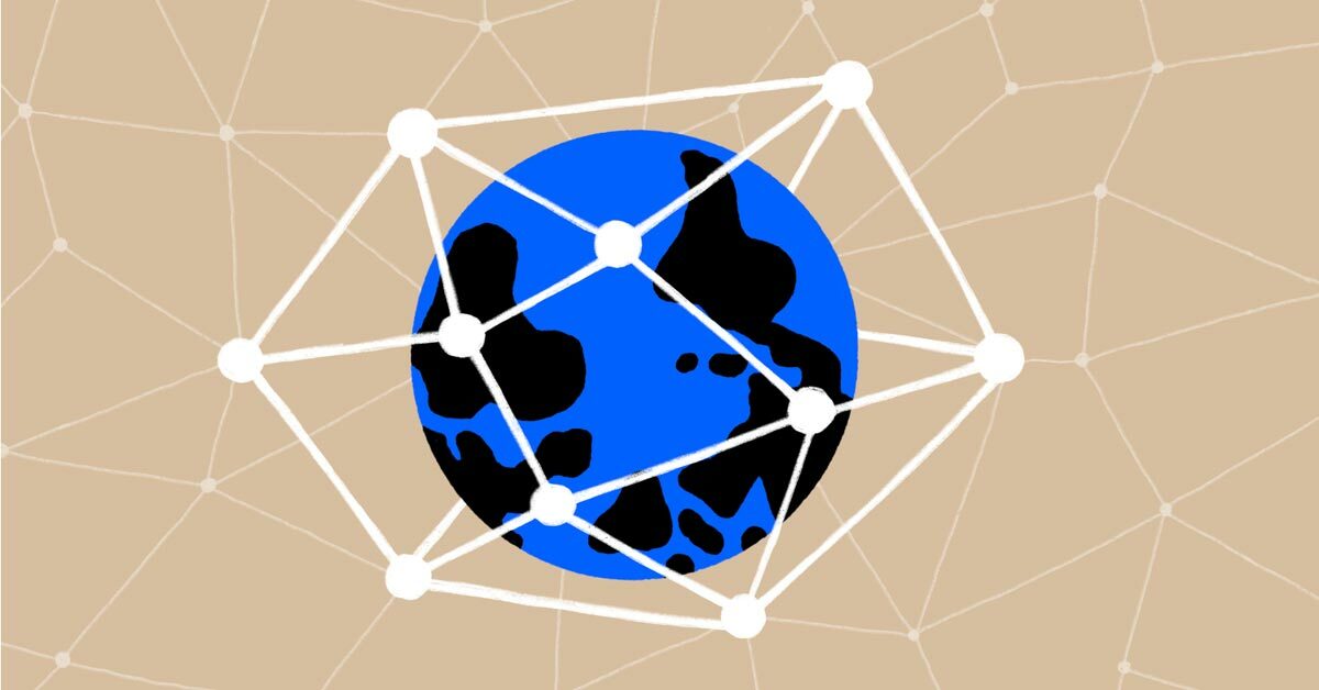 The crucial difference between remote work and distributed work