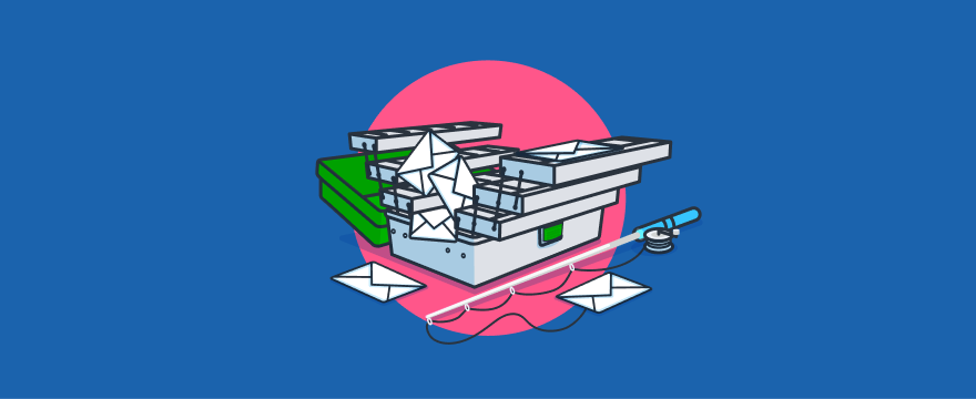 9 Email Lead Generation Strategies That Hook Customers