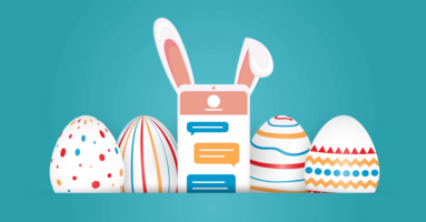 6 Easter Marketing Ideas to Engage Your Audience