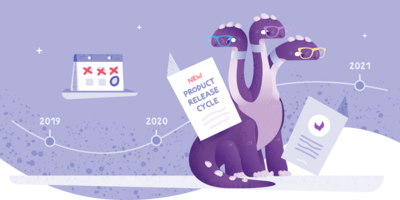 Akeneo introduces a simpler product release cycle