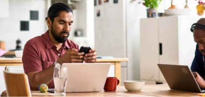 153 SMS stats based on how 2K Americans shop