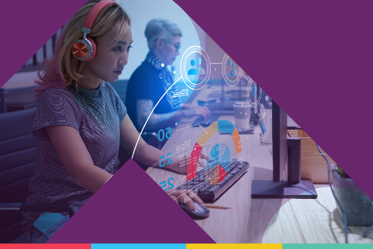 Survey Says: What Marketers Really Think About Generative AI