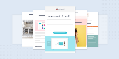 21+ Welcome Email Examples You Need To See [2023]