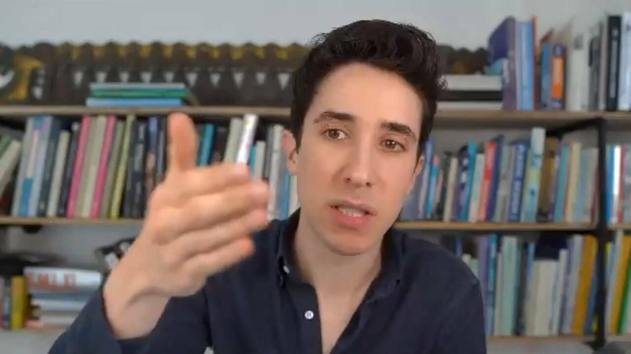 B2B Tonight - Episode 12: Allen Gannett