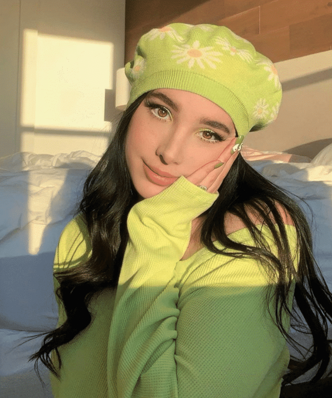 #KnowyourMIV: Mariale x Murad Skincare