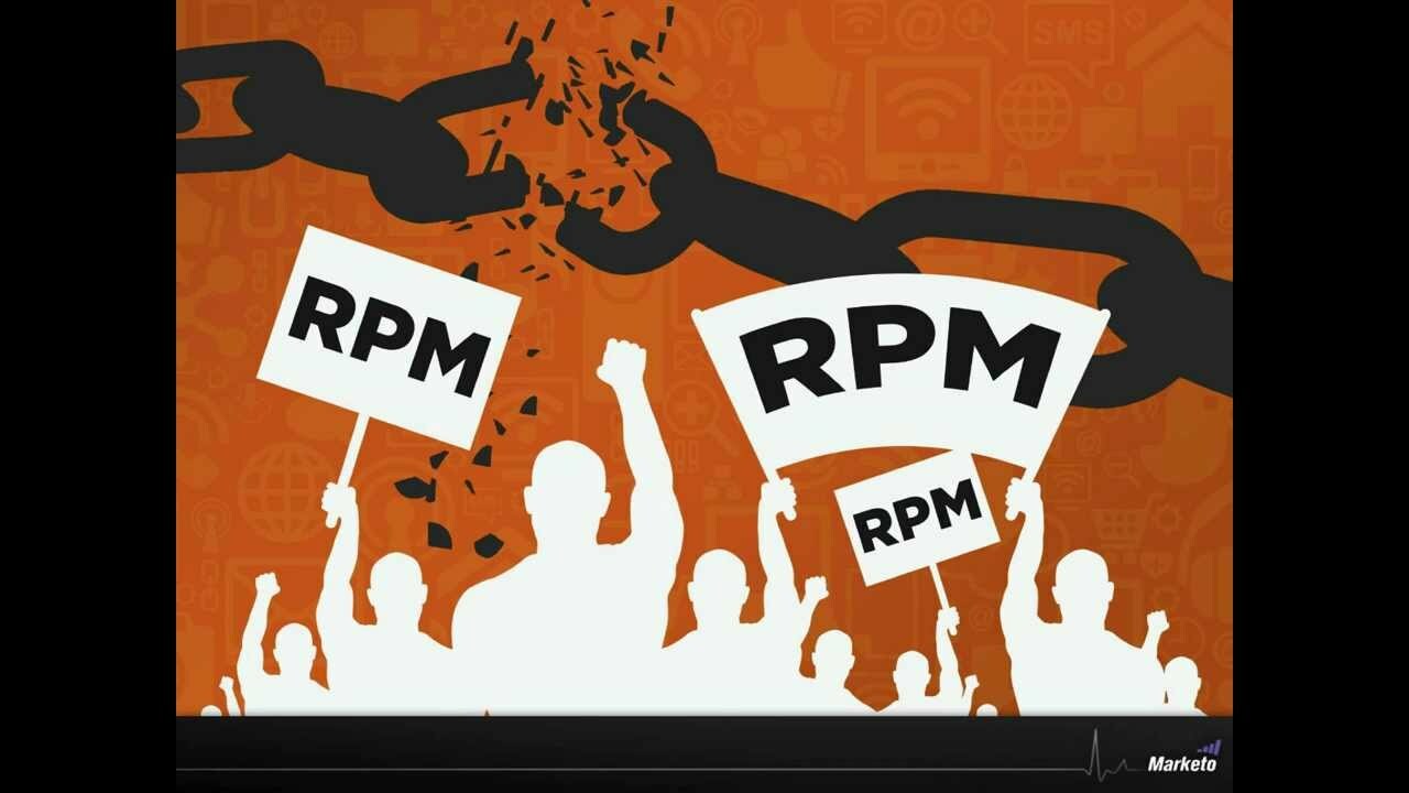 Revenue Disruption: Game Changing Sales and Marketing Strategies to Accelerate Growth