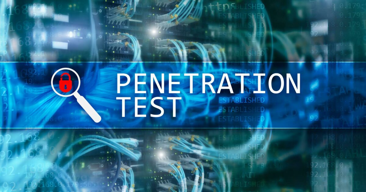 Are Penetration Tests Enough for Cybersecurity?