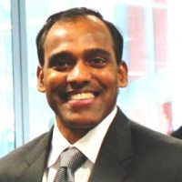 Gopalakrishna (Krish)