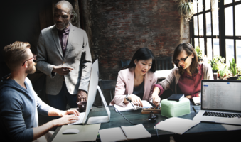 The Franchise Marketer's Guide to Getting Started with Social Media