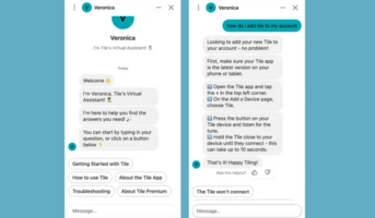 Tile achieves 291% return on CX investments with Ada and Zendesk