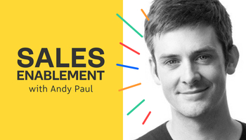 Sales and Journalism, with Ryan Vaillancourt [Episode 1028]