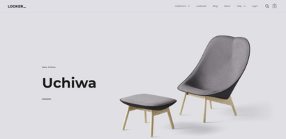 Top 10+ Shopify Furniture Store Examples & How to Build one?