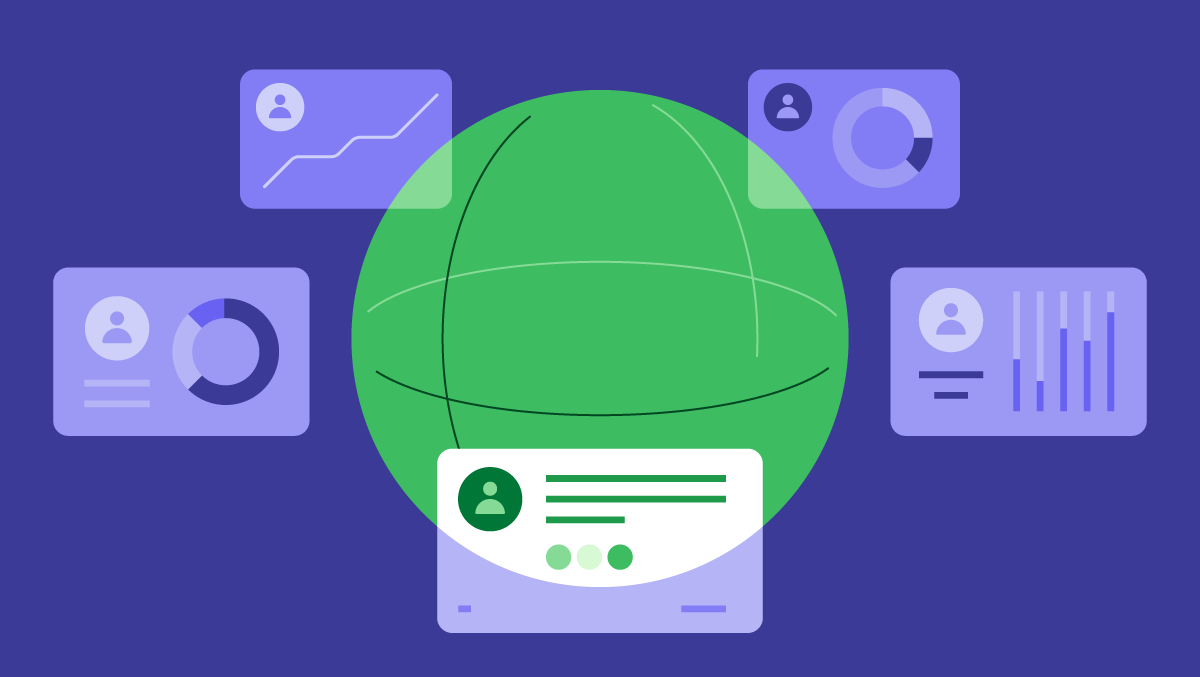 Ultimate 4-Step 360 Customer View | 360 View CRM