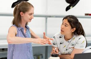 Personalization on a New Level