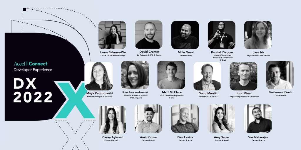 Accel - Takeaways from DX 2022