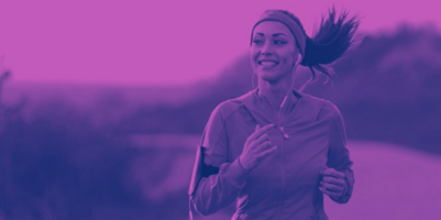 'New year, new you' advertising data insights