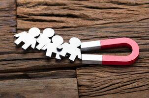 Website magnets: What are they and why are they so important? | Zymplify