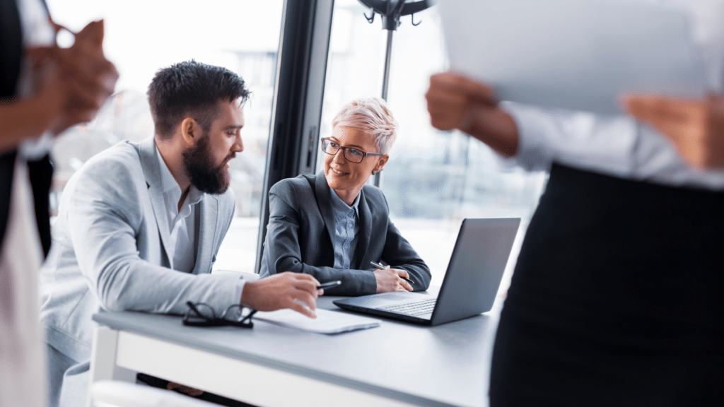 Outpace Competitors with Fullcast: The Ultimate Planning Tool for GTM Success