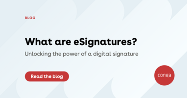 What are eSignatures?