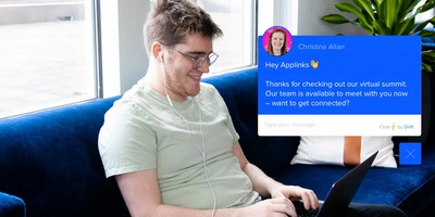 Here's How You Should Optimize Your Use of Drift for This New Work From Home Reality