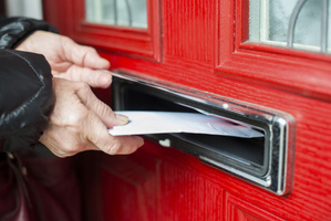 Mastering direct mail marketing