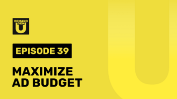 Maximize Your Advertising Budget This Week