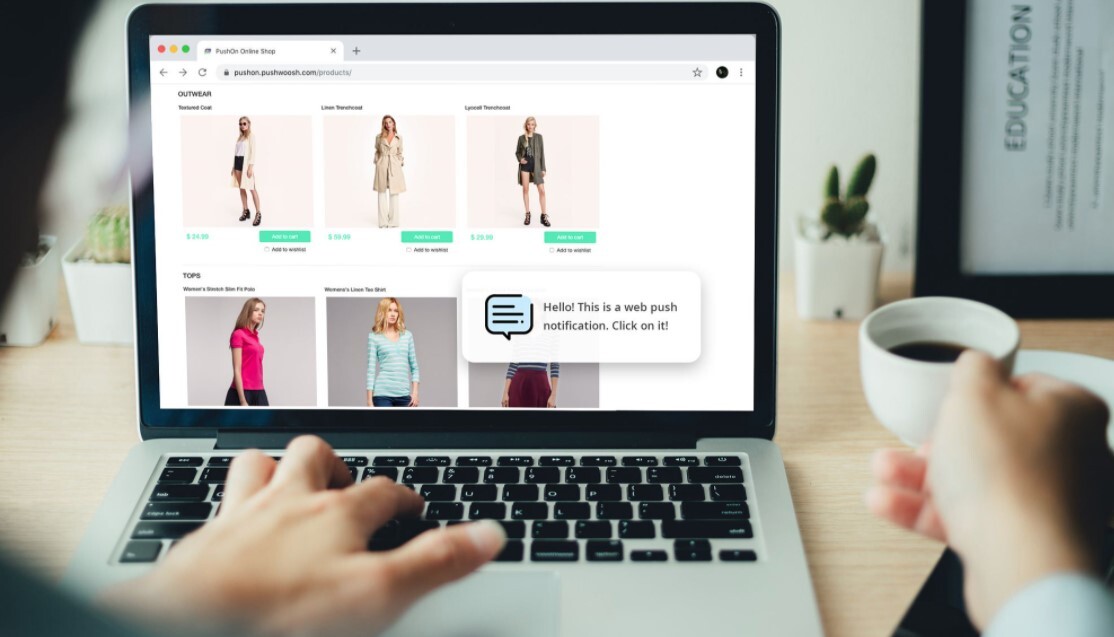 Web Push Notifications for WordPress: The A-Z Guide